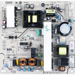 Sony 1-474-164-21 Power Supply