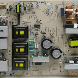 Sony 1-474-207-11 Power Supply