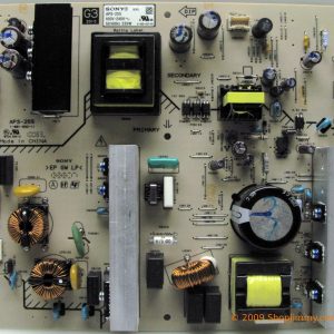 Sony 1-474-210-11 Power Supply