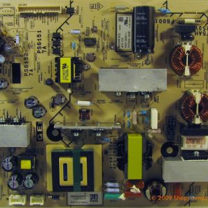 Sony 1-474-218-11 Power Supply