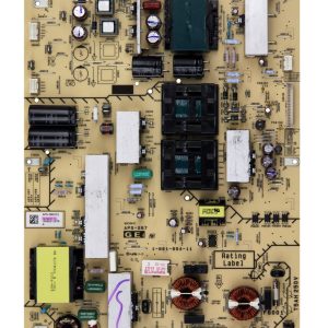 Sony 1-474-221-11 Power Supply