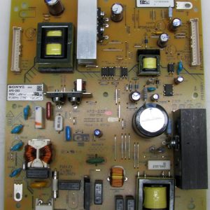 Sony 1-474-297-11 Power Supply