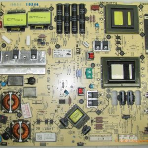 Sony 1-474-318-12 Power Supply