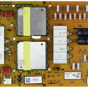 Sony 1-474-407-11 Power Supply