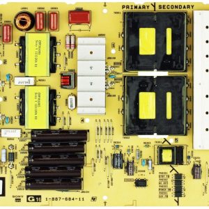 Sony 1-474-417-11 Power Supply