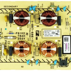 Sony 1-474-419-11 Power Supply