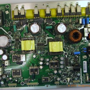 Sony 1-761-810-11 Power Supply