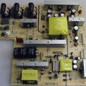 Sony 1-789-467-11 Power Supply