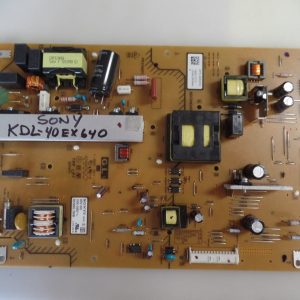 Sony 1-895-173-11 Power Supply