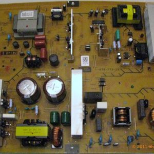 Sony 8-597-105-11 Power Supply