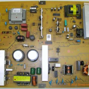 Sony 8-597-106-10 Power Supply