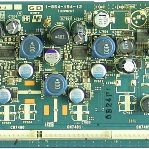 Sony A-1057-714-A Power Supply