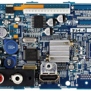 Sony A-1074-834-B Power Supply