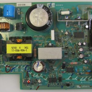Sony A-1115-115-A Power Supply