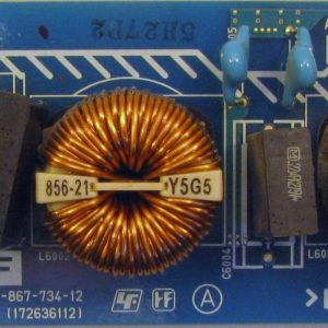 Sony A-1119-915-A Power Supply