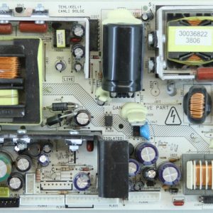 Panasonic 20237231 Power Supply