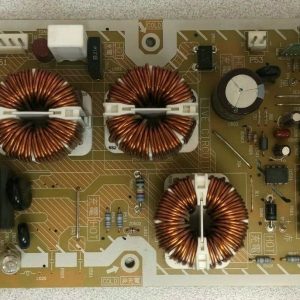 Panasonic ETX2MM704MGA Power Supply