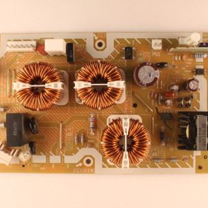 Panasonic ETX2MM704MGB Power Supply