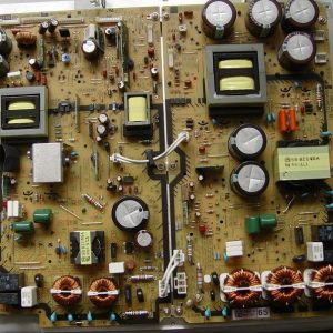 Panasonic ETX2MM706NGN Power Supply