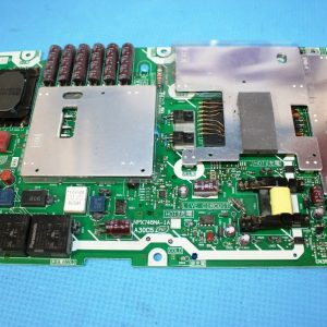 Panasonic ETX2MM746MA Power Supply