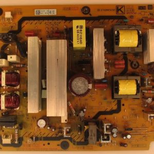 Panasonic ETX2MM747AFK Power Supply