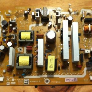 Panasonic ETX2MM747MFE Power Supply