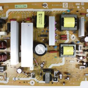 Panasonic ETX2MM747NFG Power Supply