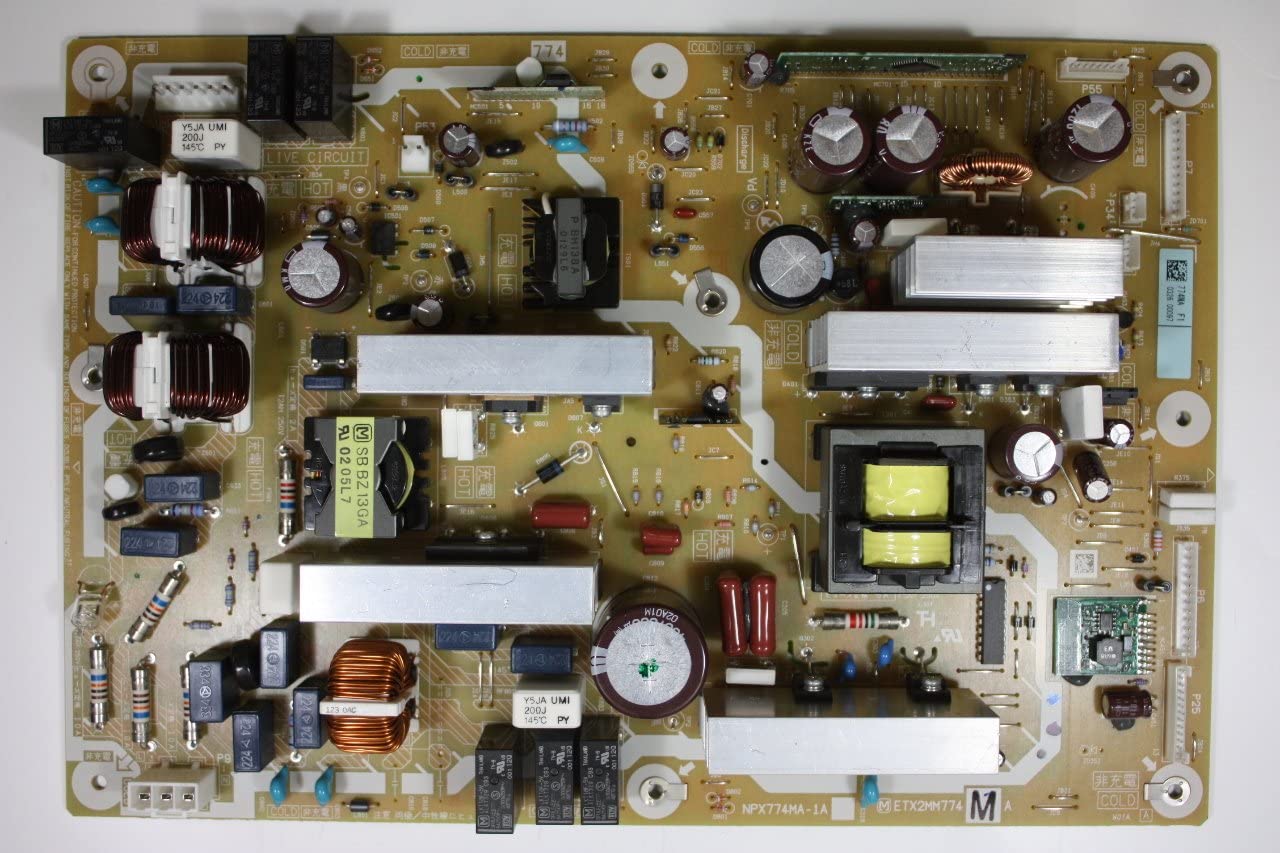 Panasonic-ETX2MM774MA-PSU