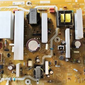 Panasonic ETX2MM805ASH Power Supply