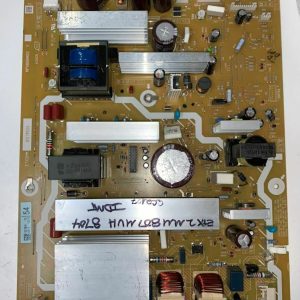 Panasonic ETX2MM807MVH Power Supply