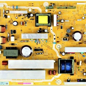 Panasonic ETX2MM812MDM Power Supply