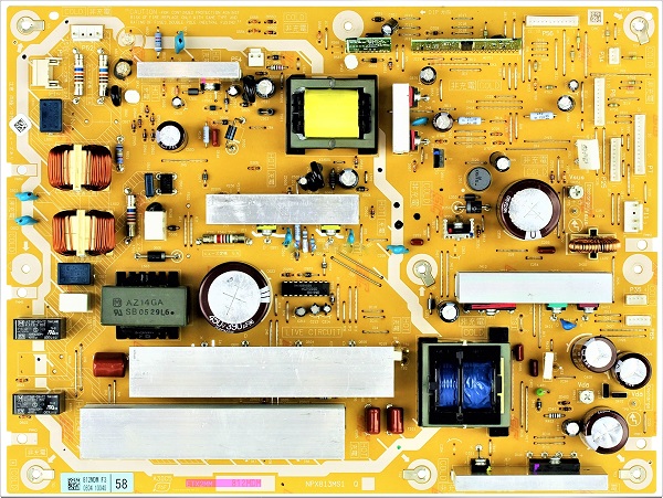 Panasonic-ETX2MM812MDM-PSU