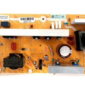 Panasonic ETX2MM812MDS Power Supply