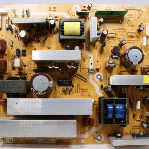 Panasonic ETX2MM812MSM Power Supply