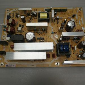 Panasonic ETX2MM813MDM Power Supply