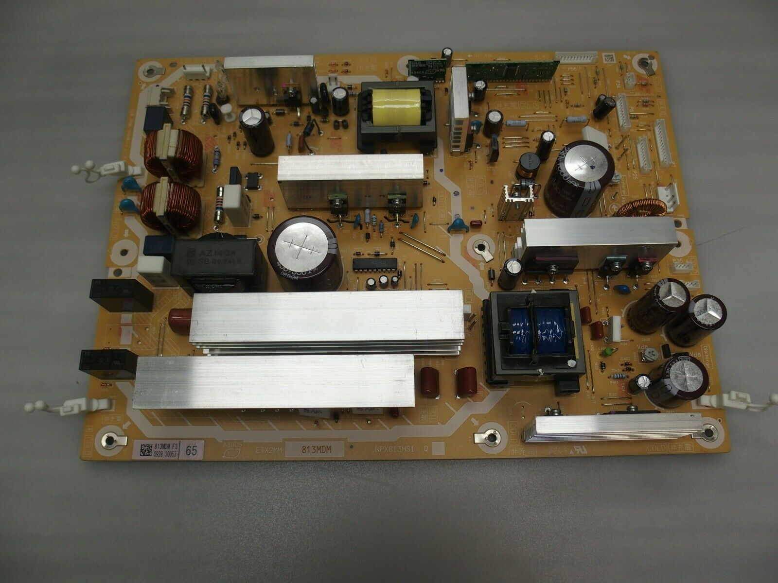 Panasonic-ETX2MM813MDM-PSU