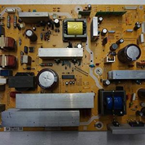 Panasonic ETX2MM813MSM Power Supply