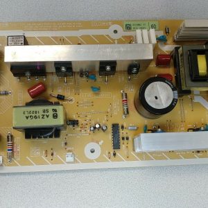 Panasonic ETX2MM862MNS Power Supply