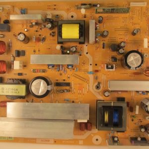 Panasonic ETX2MM863MNM Power Supply