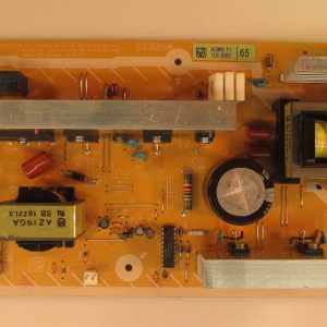Panasonic ETX2MM863MNS Power Supply