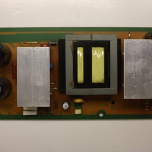 Panasonic ETXMM565ABB Power Supply