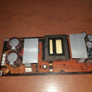 Panasonic ETXMM565EBB Power Supply