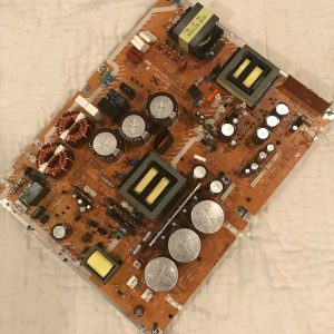 Panasonic ETXMM610MEF Power Supply