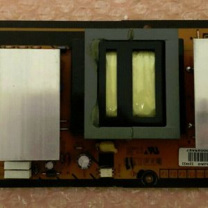 Panasonic ETXMM614EAA Power Supply