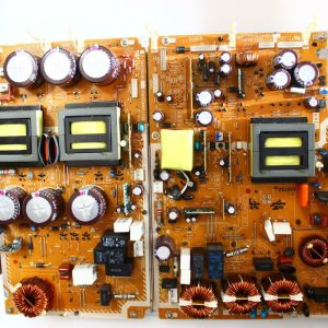 Panasonic ETXMM624MGHS Power Supply