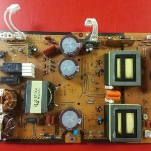 Panasonic ETXMM625AGHS Power Supply