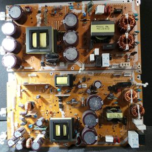 Panasonic ETXMM656MFHS Power Supply