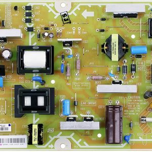 Panasonic PK101V2930I Power Supply