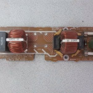 Panasonic TNPA2266 Power Supply