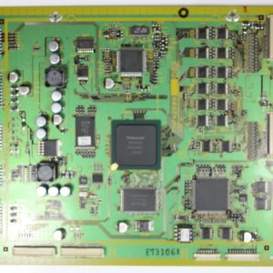 Panasonic TNPA2589 Power Supply